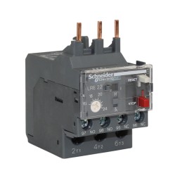 Schneider Electric LRE22 Тепловое реле 16-24А
