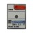 Telemecanique RXN41611P7 Реле 5A 250V AC
