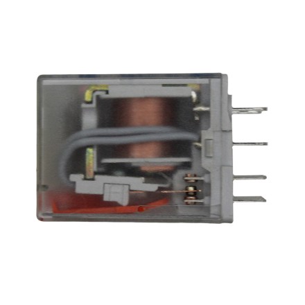 Telemecanique RXN41611P7 Реле 5A 250V AC