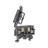 ABB M4/8.SF 1SNA115657R2500 Клемма 4 мм² под предохранители 5х20 и 5х25 (серый)