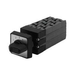 ABB OMSO42PB 1SCA022533R1850 Переключатель 0-1-2-3-4