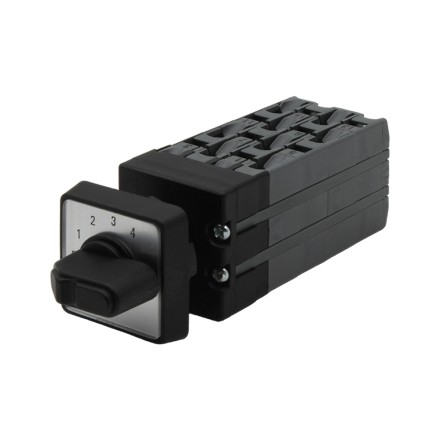 ABB OMSO42PB 1SCA022533R1850 Переключатель 0-1-2-3-4