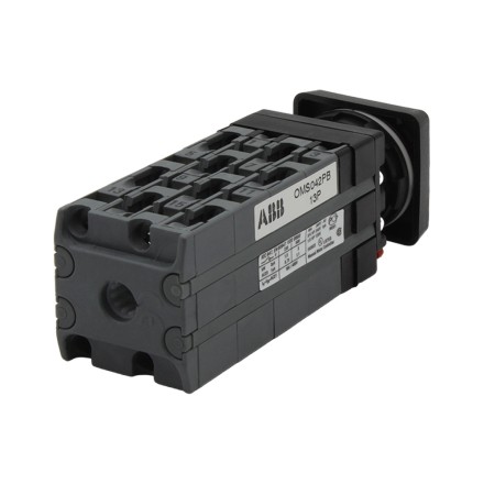 ABB OMSO42PB 1SCA022533R1850 Переключатель 0-1-2-3-4