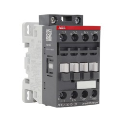 ABB AF16Z-30-10-21 1SBL176001R2110 Контактор (Катушка 24-60V 50/60Hz 20-60V DC)