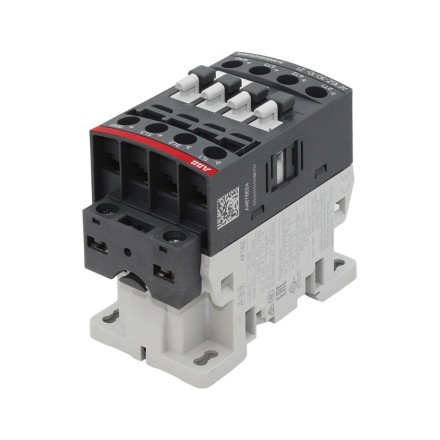 ABB AF16Z-30-10-21 1SBL176001R2110 Контактор (Катушка 24-60V 50/60Hz 20-60V DC)