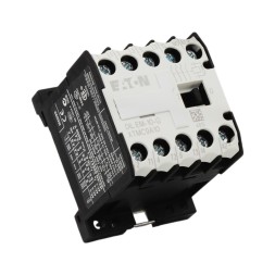 MOELLER / EATON DILEM-10-G 010213 Контактор (Катушка 24V DC)