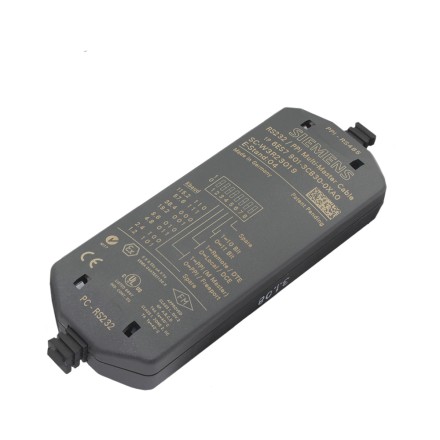 Siemens 6ES7901-3CB30-0XA0 Кабель для подключения S7-200 к порту ПК