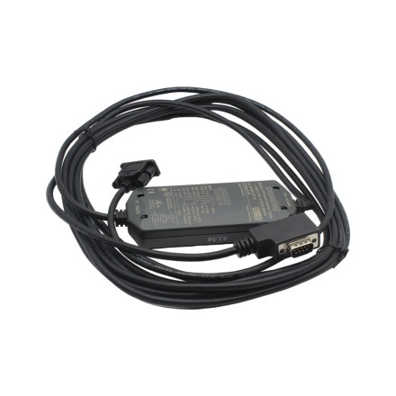 Siemens 6ES7901-3CB30-0XA0 Кабель для подключения S7-200 к порту ПК