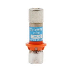 Bussmann / TELPower TPA-40 Предохранитель 40A 170V DC (or less)