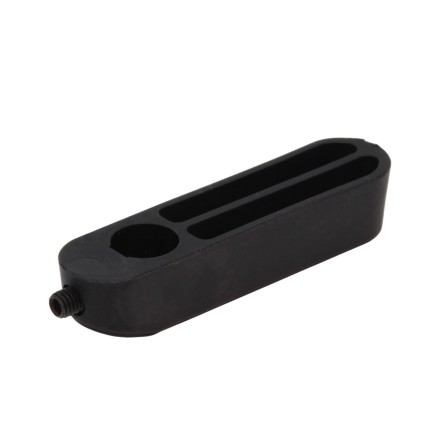 ABB OHBS13/1 1SCA112047R1001 Ручка управления для рубильников черная