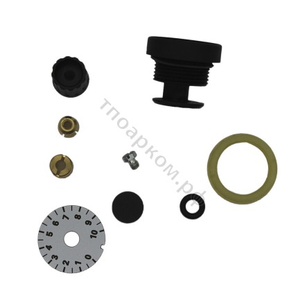 Siemens 3SB1000-7CH07 Ручка потенциометра