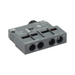 ABB HK4-11 1SAM401901R1001 Дополнительный контакт 1NO+1NC для MS450-495