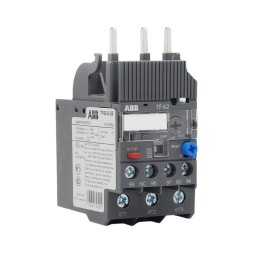 ABB TF42-0.55 1SAZ721201R1017 Тепловое реле перегрузки 0,41-0,55А