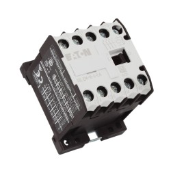 MOELLER / EATON DILEM-10-G-EA 189984 Контактор (Катушка 24VDC)