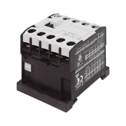 MOELLER / EATON DILEM-10-G-EA 189984 Контактор (Катушка 24VDC)