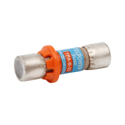 Bussmann / TELPower TPA-B-25 407132257 Предохранитель 25A 65V DC  (or less)