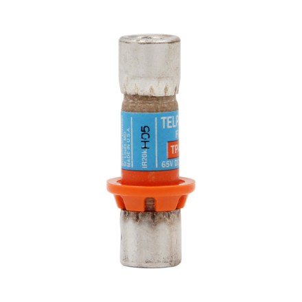 Bussmann / TELPower TPA-B-25 407132257 Предохранитель 25A 65V DC  (or less)