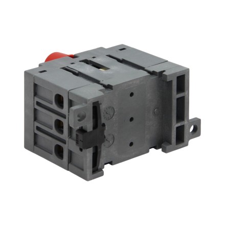 ABB OT16E3 1SCA022283R8470 Рубильник 16A 3P