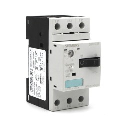 Siemens 3RV1011-1CA10 Автоматический выключатель 33A