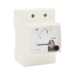 Circutor EM45 10A M10253 Амперметр модульный 0-10А