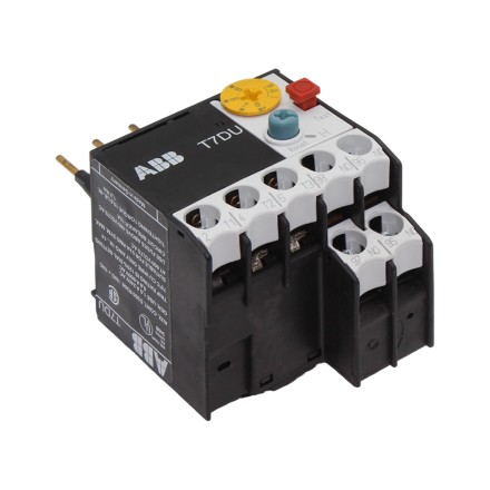 ABB T7DU-9.0 1SAZ111301R0010 Тепловое реле перегрузки 6,0-9,0А