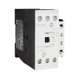 MOELLER / EATON DILM25-10 277136 Контактор (Катушка 24V 50/60Hz)