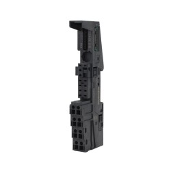 Siemens 6ES7193-4CB20-0AA0 SIMATIC DP Терминальный модуль TM-E15S24-01 ET 200S
