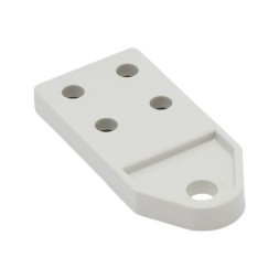 ABB 12858 1SLM012858A0000 Комплект кронштейнов