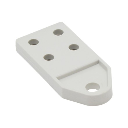 ABB 12858 1SLM012858A0000 Комплект кронштейнов