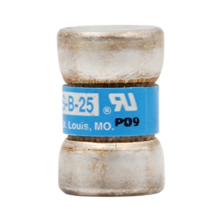 Bussmann / TELPower TPS-B-25 Предохранитель 25A 65V DC (or less)