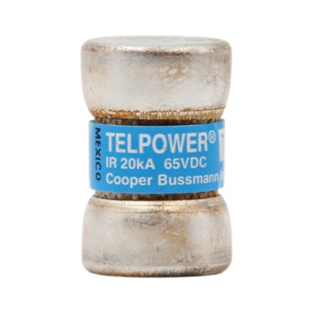 Bussmann / TELPower TPS-B-25 Предохранитель 25A 65V DC (or less)