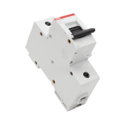 ABB S800-SOR250 2CCS800900R0211 Расцепитель 110-250V AC/DC