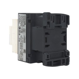 Schneider Electric LC1D09B7 Контактор (Катушка 24V 50-60Hz)