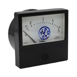 Э8030-М1 5А Амперметр 0-5А