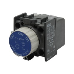 ABB TP40DA 0.1-4s 1SBN020300R1000 Приставка пневматическая 0.1-40s