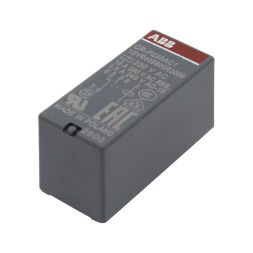 ABB CR-P230AC1 1SVR405600R3000 Реле 1CO 8А 230V AC