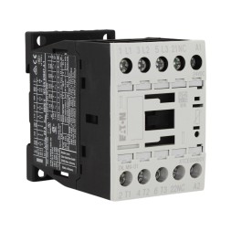 MOELLER / EATON DILM9-01 276740 Контактор (Катушка 24V DC)