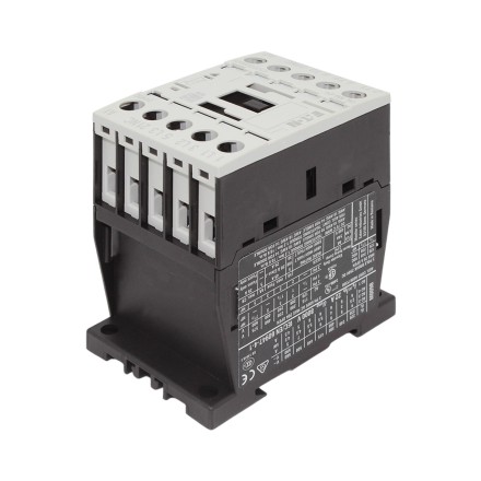 MOELLER / EATON DILM9-01 276740 Контактор (Катушка 24V DC)