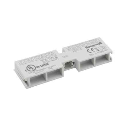Honeywell XS814 Дополнительный клеммный блок (Упаковка 10 шт)