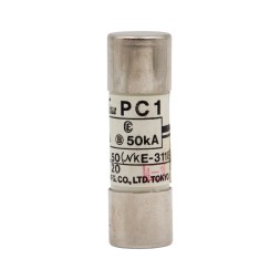 Cello-Lite PC1 32-424 Предохранитель 15х50 10A 500V AC 250V DC