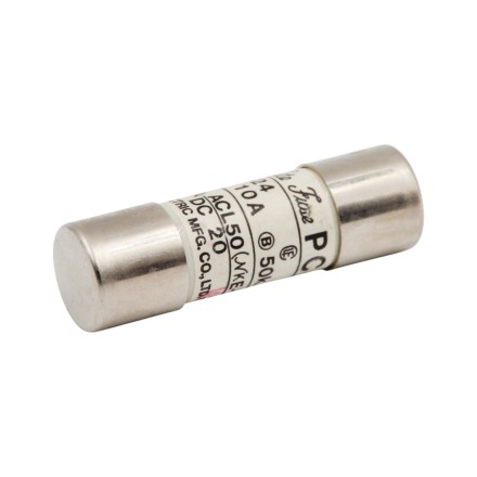 Cello-Lite PC1 32-424 Предохранитель 15х50 10A 500V AC 250V DC