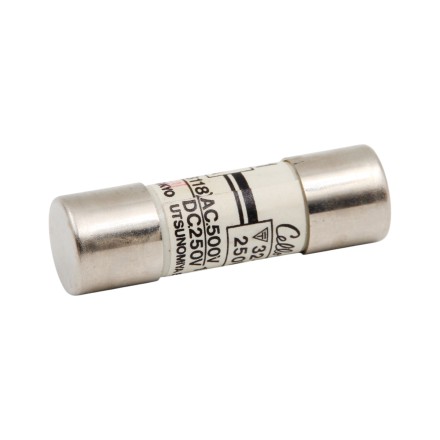 Cello-Lite PC1 32-424 Предохранитель 15х50 10A 500V AC 250V DC