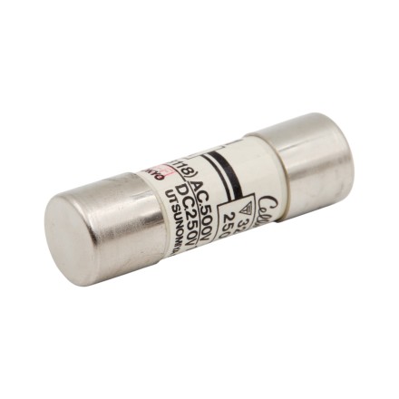 Cello-Lite PC1 32-424 Предохранитель 15х50 10A 500V AC 250V DC