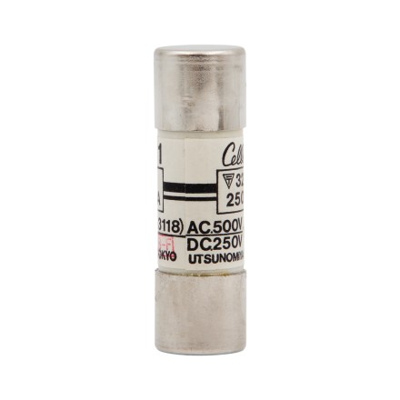 Cello-Lite PC1 32-424 Предохранитель 15х50 10A 500V AC 250V DC