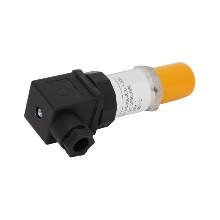 DMP 331 110-1002-1-3-100-800-1-00R Датчик давления 0-10 бар, 4-20mA, 12-36В