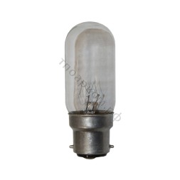 Лампа накаливания Ц 220-230-25 (В22d)
