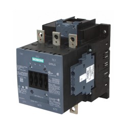 Siemens 3RT1055-6AP36 Контактор (Катушка 220-240V AC/DC​​)
