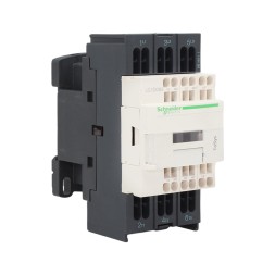 Schneider Electric LC1D093B7 Контактор (Катушка 24V 50-60Hz)