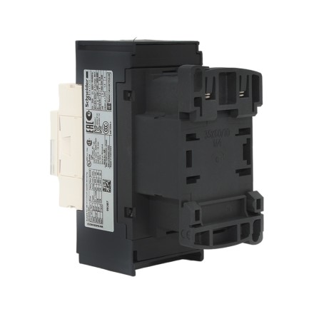 Schneider Electric LC1D093B7 Контактор (Катушка 24V 50-60Hz)