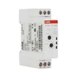 ABB CT-ERD.12 1SVR500100R0000 Реле времени 0.05s-100h 24-48V DC, 24-240V AC